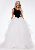 Ashley Lauren 11165