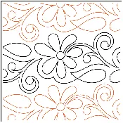 Perennial – Petite Pantograph