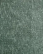 Alder Fabric in Green Dusk