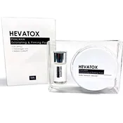 Hevatox PHA/AHA Exfolitaing & Firming Pads