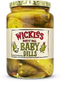 Dirty Dill<sup>®</sup> Baby Dills 24 OZ