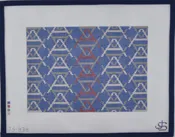 A Letter Clutch