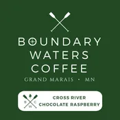 Cross River Chocolate Raspberry