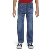 514 Straight Fit Performance Jean (Little Kids)