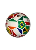 Atlas Soccer Ball