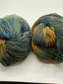 Abundance 763 — Briar Rose Fibers