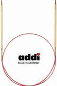 20 Inch Addi Turbo LACE Circular Knitting Needles