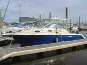 2004 Wellcraft 290 COASTAL