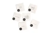 2nd Edition Cocktail Napkins