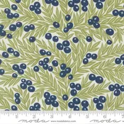 3325-11  Blueberries Cream