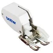 Brother SA 188 | 7mm Open Toe Walking Foot
