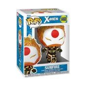 Funko Pop! X-Men Sunfire #1460 Vinyl Figure