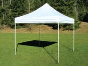 10x10 Apex Series 3 Pop-Up Canopy with Steel Frame