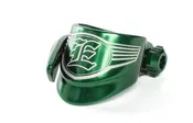 Ellsworth QR Seat Clamp – 31.8 green