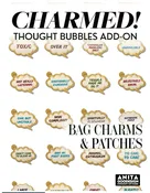 Charmed Add On -Thought Bubbles