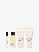 Ensemble-cadeau Gorgeous de quatre unités