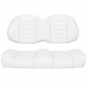 EZGO Medalist / TXT Front Seat Golf Cart Seat Complete Set: Torino Series