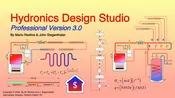 Hydronics Design Studio Pro 3.0