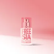 Solinotes Freesia Perfume - CLEAN BEAUTY