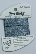 Fyre Werks Vintage Silver