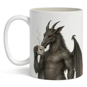 Devils Brew Mug