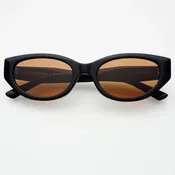 Ameli in Black by Freyrs Eyewear