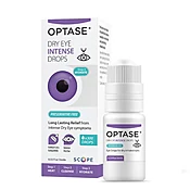 OPTASE Dry Eye Intense Drops
