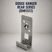Dodge Hanger Rear – Drop Support for Siding & Roof Decking