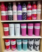 Caus Drinkware — Chapmans Flowers 931-363-1542