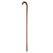 “End of Day” Glass Blown Cane