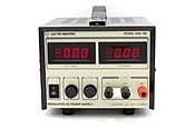 DIGI-185 Lab-Grade Digital 0-18V/5A