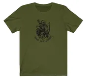 Wild Fletching Apparel