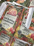 Gardner and Bloome Soil Building Conditioner — Sunset Blvd Nursery