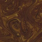 Marble by Michael Miller – Coffee