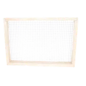 8-Frame Candy Board Feeder for Hive
