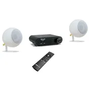 BOOSTER BASIC Soundbar - EZ Voice Dialogue Clarity