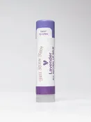 All Natural Lip Balm