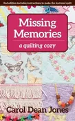Missing Memories - Book 8