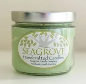 Lemongrass Sage