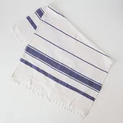 Ethiopian Woven Tea Towel