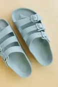 Birkenstock Florida Flex Platform