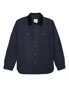 Campbell Shirt Jacket