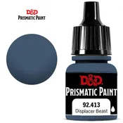 DUNGEONS AND DRAGONS: PRISMATIC PAINT: DISPLACER BEAST (92.413)