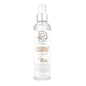 DESIGN ESSENTIALS COCONUT & MONOI COCONUT WATER CURL REFRESHER