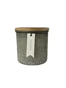 BOXWOODS SILVER BIRCH CANDLE
