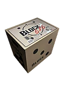 Block 6X6 XD Target