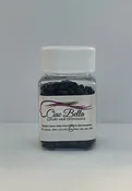 Beads 500 pc | Medium Size | Dark Brown
