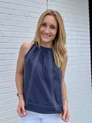Jamie Jean Halter Top
