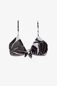 FULL CIRCLE Carla Bikini Top