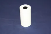 Zebra Mobile Top-Coated Heavy Weight Thermal Paper 4″ x 80′ Blank GTS #1015